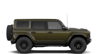 2026 Ford Bronco® External Image 5